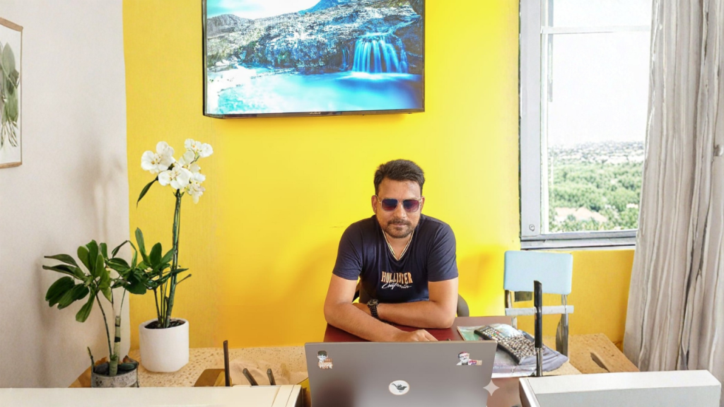 Gulam Robbani Shazu – SEO & Digital Marketing Consultant 