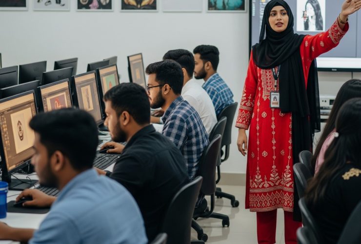 Professional Graphic Design