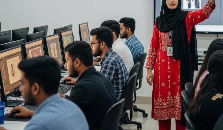 Professional Graphic Design