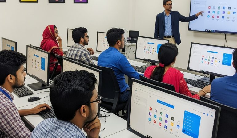 Virtual Assistant (VA) for Amazon & E-commerce প্রফেশনাল কোর্স