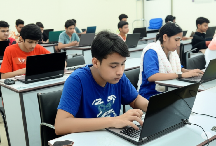 IT Bhubon-এর প্রফেশনাল SEO কোর্সে