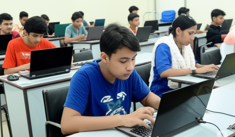 IT Bhubon-এর প্রফেশনাল SEO কোর্সে