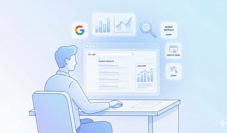 SEO Skill That Has Made Me Money Consistently