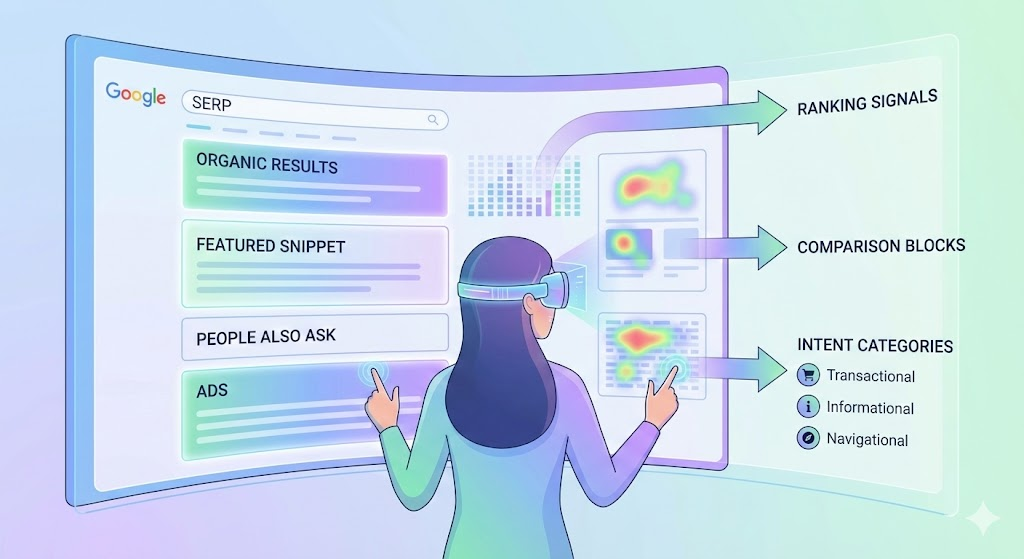 Improve Your SEO Interpretation Skill